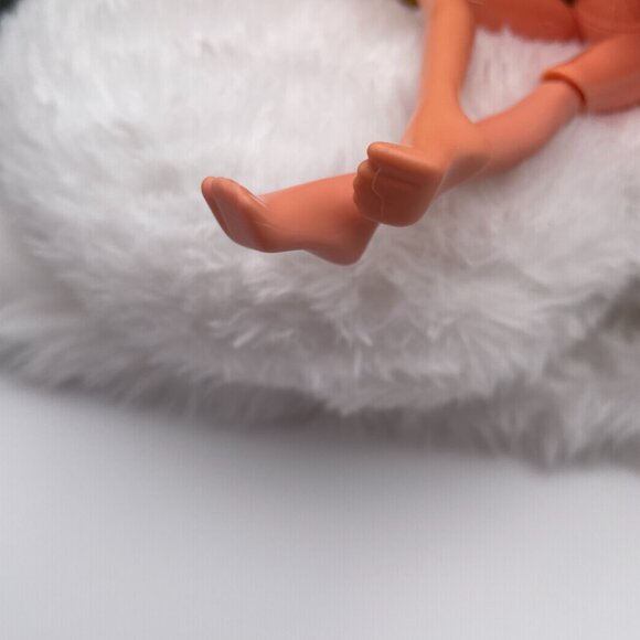 My Little Pony (MLP) Equestria Girls Sunset Shimmer Doll 9" Nude (406TO) - Picture 8 of 11